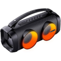 Imagem da oferta Caixa de Som Bluetooth Beats 80w RMS Pulse - SP614