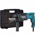 Imagem da oferta Martelete perfurador e rompedor 800 watts 2,3 joules SDS Plus com maleta - M8701B 220V - Makita