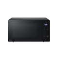 Imagem da oferta Micro-ondas LG NeoChef 30 litros Preto Limpa Fácil MS3033DS