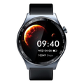 Imagem da oferta Smartwatch Infinix Xwatch 3 WE IP68 até 10 dias de Bateria Tela Amoled Always On 466 Pixels 1,43