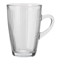 Imagem da oferta Linz Caneca 360ml Incolor