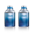 Imagem da oferta Kit Kaiak Masculino 100 ml