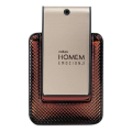 Imagem da oferta Desodorante Perfume Natura Homem Emocione 100 Ml