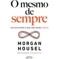 Imagem da oferta Livro O Mesmo de Sempre