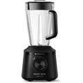 Imagem da oferta Philips Walita Liquidificador Série 3000 Turbo 110V Preto 1000W - HR2270/91