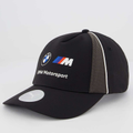 Imagem da oferta Boné Puma BMW Motorsport BB CAP