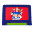 Imagem da oferta Tablet Infantil Luccas Neto com Controle Parental 4GB RAM + 64GB + Tela 7 pol + Case + Wi-fi + Android 13 +