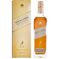 Imagem da oferta Whisky Johnnie Walker Gold Label Reserve 750ml