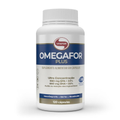 Imagem da oferta Vitafor - Omegafor Plus- 120 Cápsulas