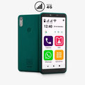 Imagem da oferta Celular ObaSmart Conecta 4G 32GB Obabox - OB027