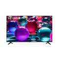 Imagem da oferta Smart TV LG AI 43" - 4K UHD 7 AI Processor 4K Gen8 webOS 25-43UA7500PSA
