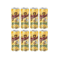 Imagem da oferta Cerveja Colorado Appia Puro Malte Artesanal - Lager 8 Unidades Lata 350ml Cada - Cerveja