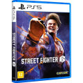 Imagem da oferta Street Fighter 6 Standard Edition PS5 PlayStation 5 Físico