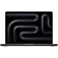 Imagem da oferta MacBook Apple Pro Processador M3 Pro 18GB SSD 512GB Tela Retina 14"