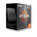 Imagem da oferta Processador AMD Ryzen 5 5500X3D AM4 3GHz 4GHz Turbo 6 Cores 12 Threads 99MB S/Cooler S/Video - 100-100001504WOF