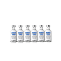 Imagem da oferta Kit 6 Miniaturas de Vodka Absolut - 200ml