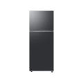 Imagem da oferta Geladeira/Refrigerador Samsung Frost Free Duplex Smart Preta 411L RT42 Bivolt - Bivolt