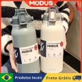 Imagem da oferta Garrafa térmica de água portátil de grande capacidade caneca térmica garrafa de água copo térmico