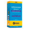 Imagem da oferta Cetoconazol 20mg/ml Cimed Shampoo Anticaspa 100ml