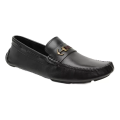 Imagem da oferta Mocassim Masculino Drive Sapatilha Em Couro Bovino Social