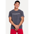 Imagem da oferta Camiseta Estampada Basic Tee - Tam P