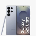 Imagem da oferta Samsung Galaxy S25 Ultra 5G 256GB 12GB RAM