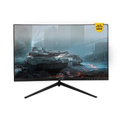 Imagem da oferta Monitor Gamer Husky Snow 23.6 LED Full HD Curvo 180Hz 1ms HDMI e DisplayPort 99% sRGB Adaptive Sync Ajuste de Ângulo