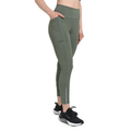 Imagem da oferta Legging de Treino Feminina Under Armour Fly Fast 3.0