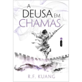 Imagem da oferta Livro A Deusa em Chamas