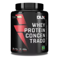 Imagem da oferta Whey Protein Concentrado Dux Nutrition - 450g