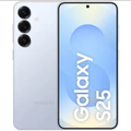 Imagem da oferta Samsung Galaxy S25 5G 256GB Galaxy Al Azul 6,2" 12GB RAM Câm Tripla 50+12+10MP Bateria 4000mAh Dual Chip