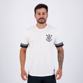 Imagem da oferta Camisa Corinthians Details Branca