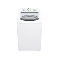 Imagem da oferta Lavadora de Roupas Consul 12kg 16 Programas de Lavagem Branca CWH12 - 220V