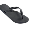Imagem da oferta Chinelo Clássico Masculino Preto Ipanema Nº 4142