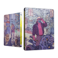 Imagem da oferta Cyberpunk 2077 Projekt Red Steelbook Tyger Claws - Xbox One
