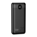 Imagem da oferta I2GO Carregador Portátil (Power Bank) Ultra Rápido 20000mAh Power Delivery 20W 2 Saídas USB + 1 Saída/Entrada USB-C