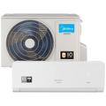 Imagem da oferta Ar-Condicionado Split 9000 Btus Springer Midea Inverter Xtreme Save Connect Branco 220V -  - Sua melhor es