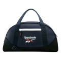 Imagem da oferta Mala Esportiva Colbie 31,2l Pretoazul-marinho Reebok