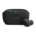 Imagem da oferta Fone de Ouvido JBL Wave Buds 2 Cancelamento de Ruído Bateria Até 40 Horas Bluetooth 5.3 Conexão Multipontos IP54 Pret