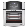 Imagem da oferta Air Fryer Kitchen Art 16L 4 Em 1 Espeto Rotisserie Kaf16a