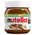 Imagem da oferta Nutella Creme de Avelã 140g