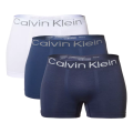 Imagem da oferta Kit 3 Cuecas Trunk Seamless Flamê Calvin Klein