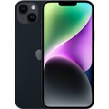 Imagem da oferta Apple iPhone 14 Plus (128 GB) Meia-Noite