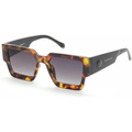 Imagem da oferta Óculos de Sol Quadrado Polo London Club com Proteção UVA/UVB - Kit contém estojo e flanela