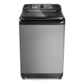 Imagem da oferta Lavadora de roupas Panasonic 12Kg função Vanish Titânio F120