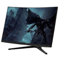Imagem da oferta Monitor Gamer Husky Blizzard 27' LED Full HD 240Hz 1ms HDMI e DisplayPort 99% sRGB Adaptive Sync Ajuste de Altura - HGMT