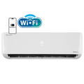 Imagem da oferta Ar Condicionado Split Inverter Hisense R-32 Hi-wall 12.000 Btus Quente e Frio Wi-fi 220v