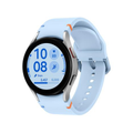 Imagem da oferta Smartwatch Samsung Galaxy Watch FE 40mm Azul 16GB Bluetooth - Galaxy Watch