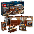 Imagem da oferta LEGO Harry Potter Castelo de Hogwarts: Aula de Feitiços 76442