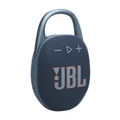 Imagem da oferta Caixa de Som Bluetooth Portátil JBL Clip 5 Azul